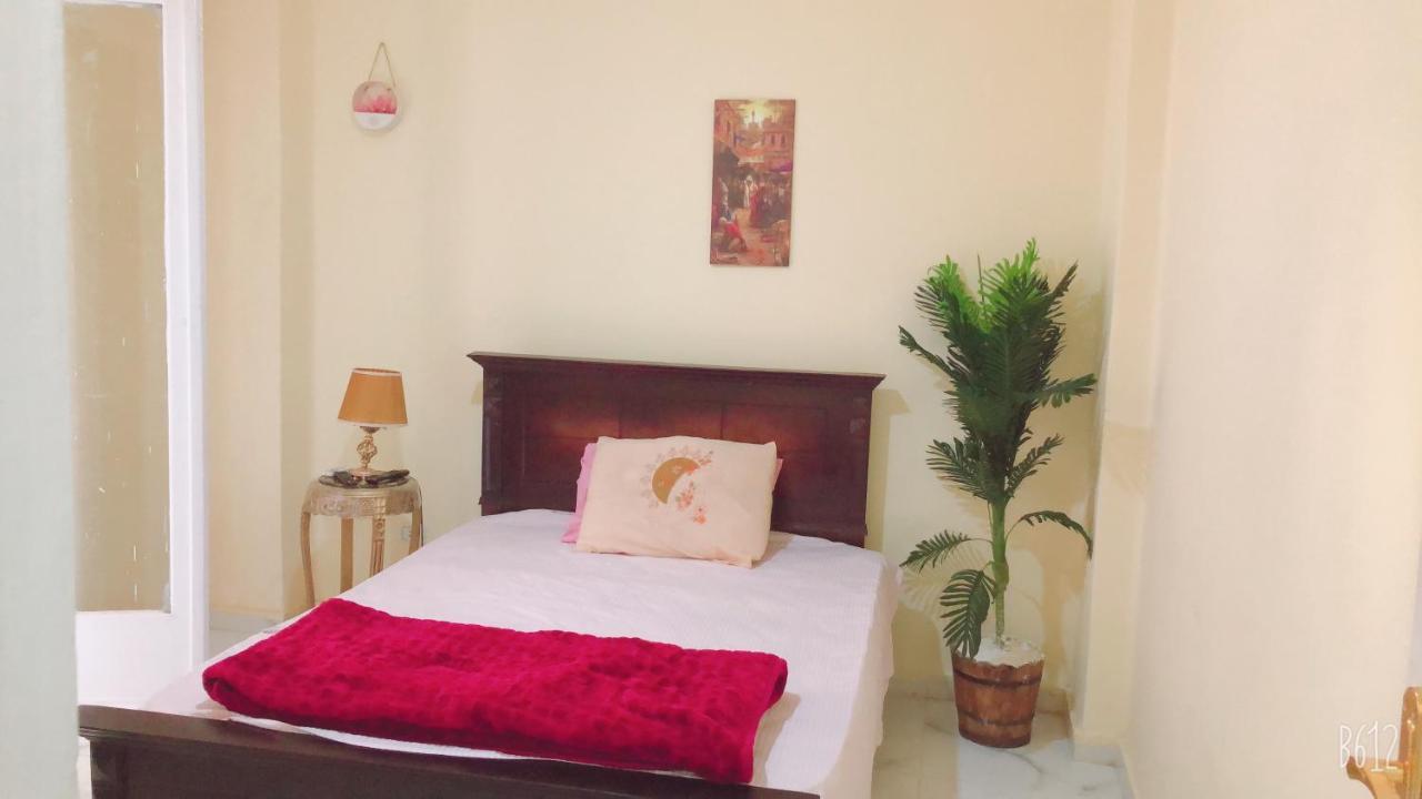 Sweet Home Downtown Kaherah Luaran gambar