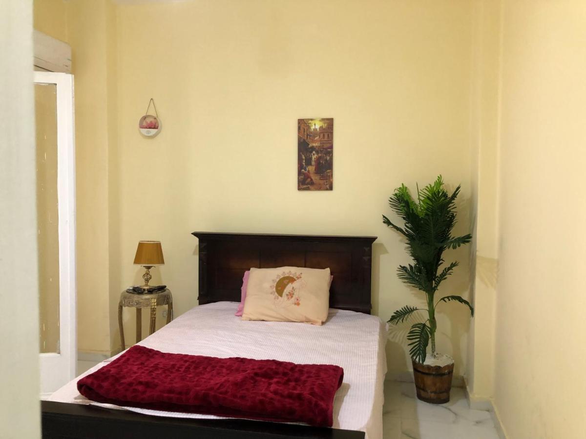 Sweet Home Downtown Kaherah Luaran gambar
